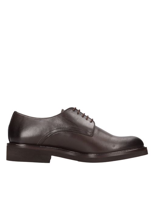 Stringate in pelle MARECHIARO 1962 | 5330 VIT. INV.T.MORO